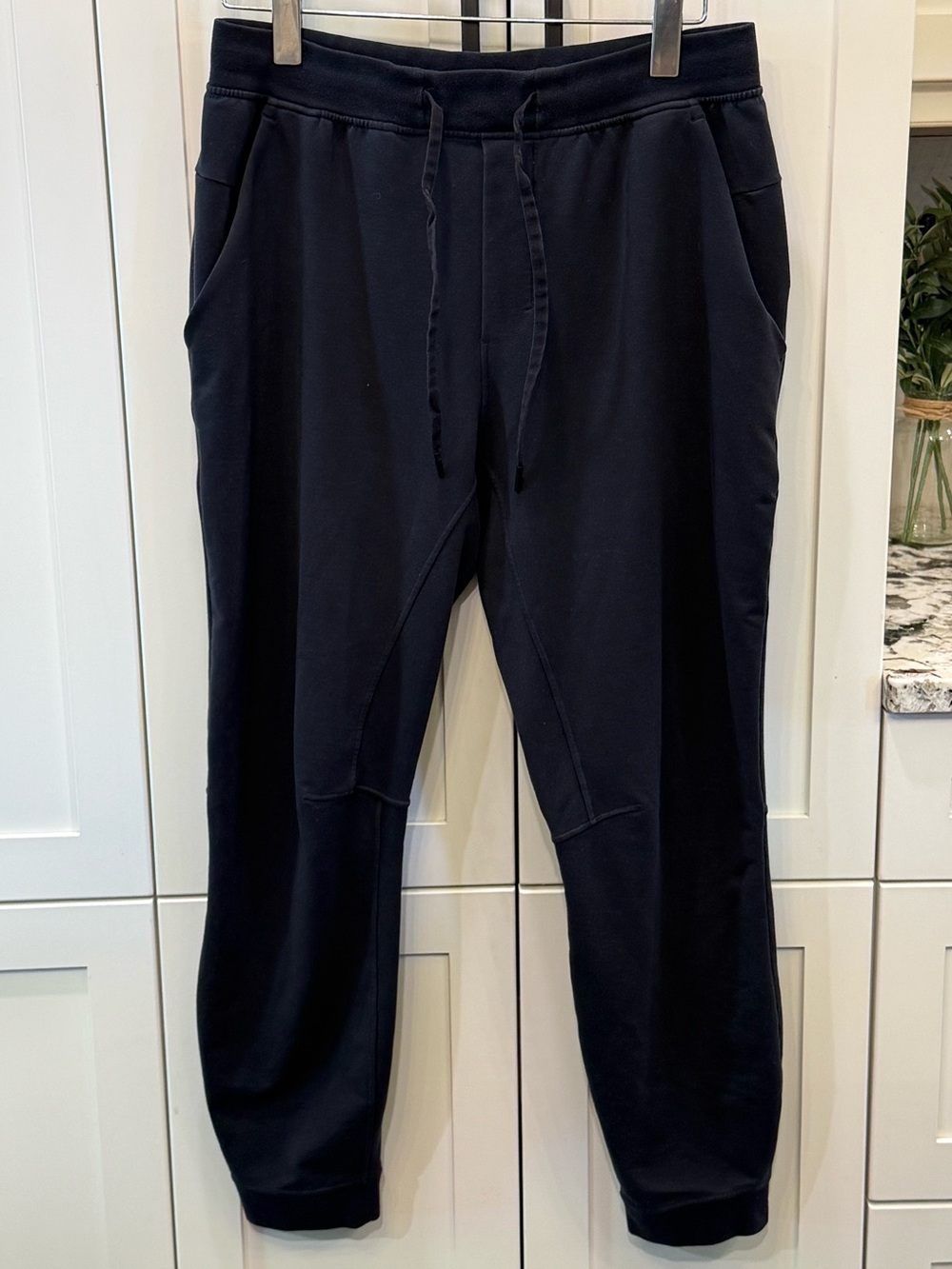 Lululemon City Sweat Jogger *29"